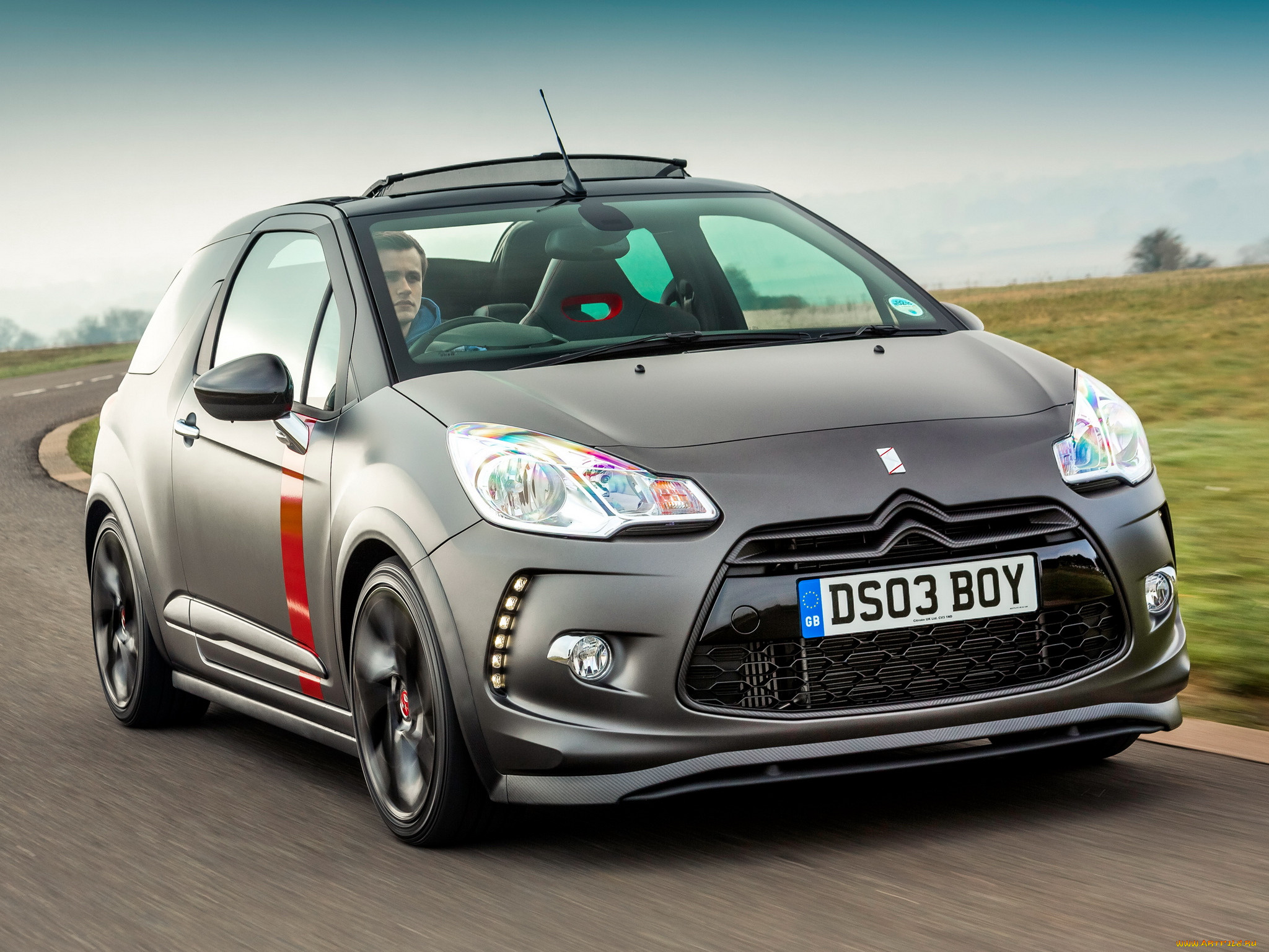 , citroen, 2014, uk-spec, racing, cabrio, ds3, citron